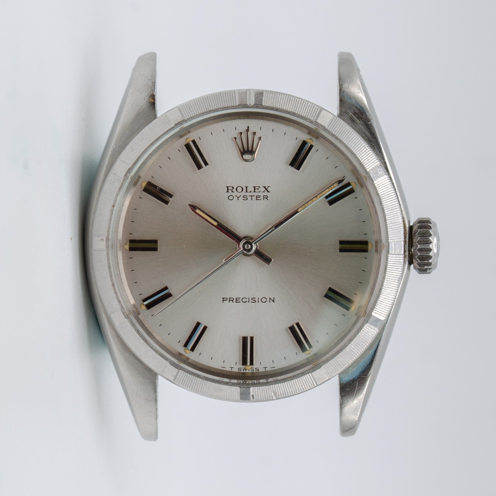 Rolex Oyster Precision 6427 Circa 1968
