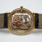 Omega N6592 “Florentine” 14K Gold, Cal. 302, c. 1956