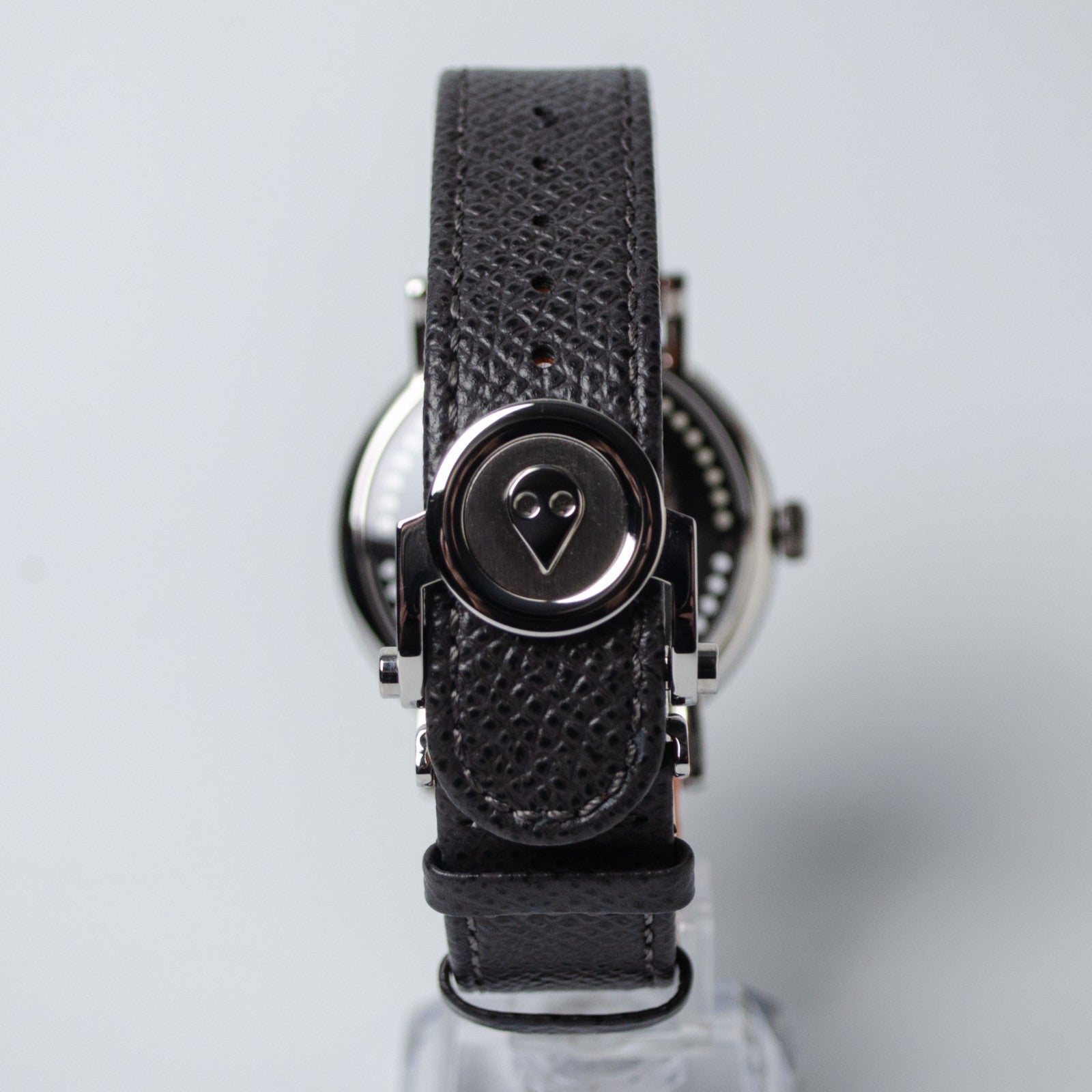 MB&F M.A.D.2 Orange 'Tribe Edition'