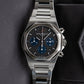 Girard-Perregaux Laureato Chronograph 81020-11-631-11A Black Dial Full Set