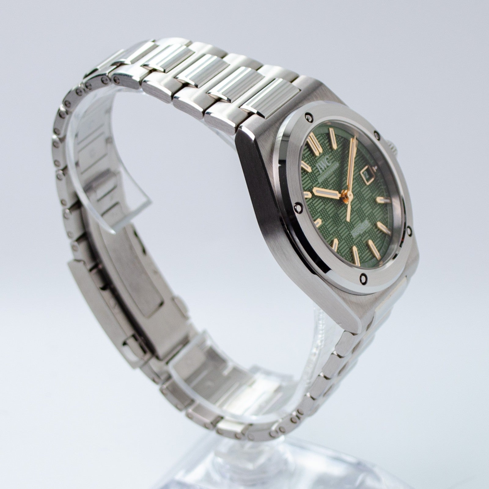 IWC Ingenieur Automatic F1 Limited Edition