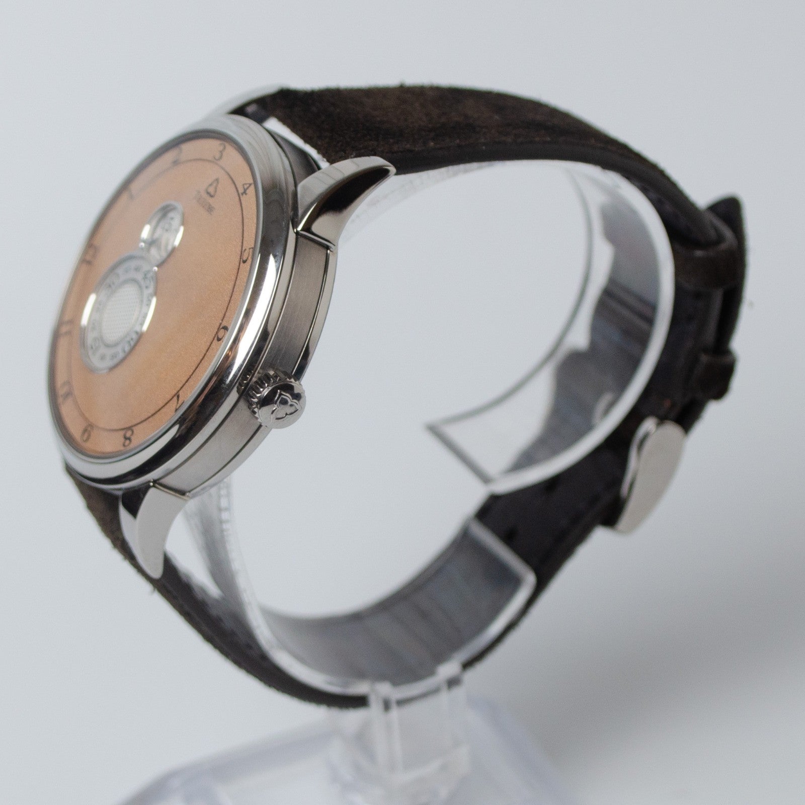 Trilobe Nuit Fantastique Grained Dune 40.5mm