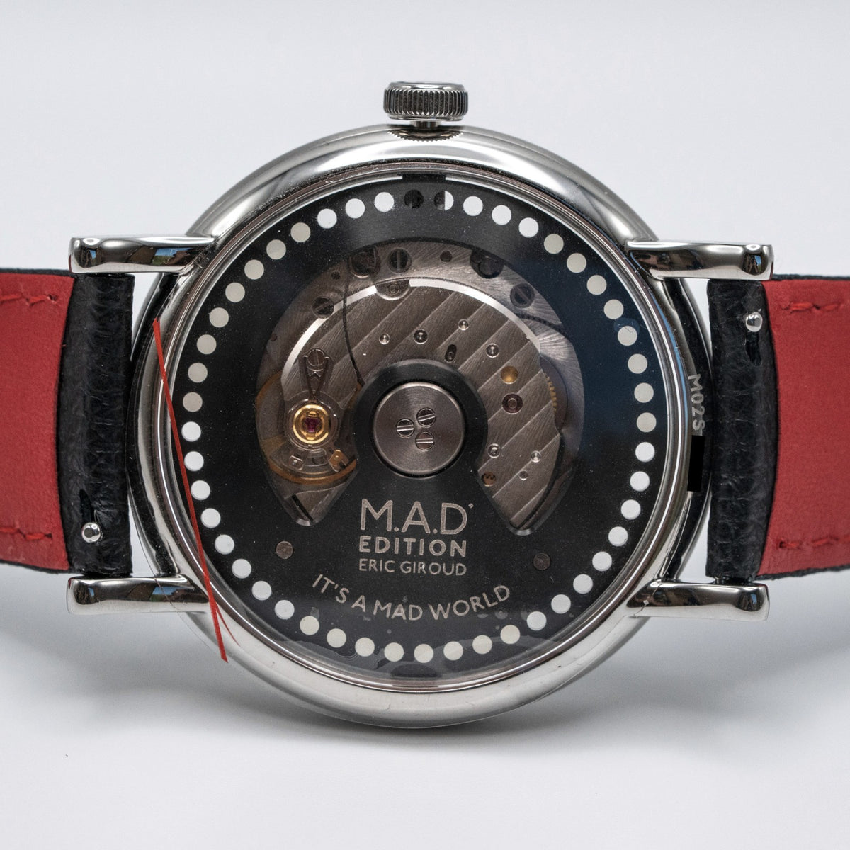 MB&F M.A.D.2 Editions R&B 2026