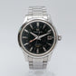Grand Seiko GMT Four Seasons "Spring Shunbun" Green SBGJ251
