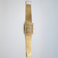 Patek Philippe Ref. 3553/1 18K Yellow Gold Bark Finish 1969 with Extract