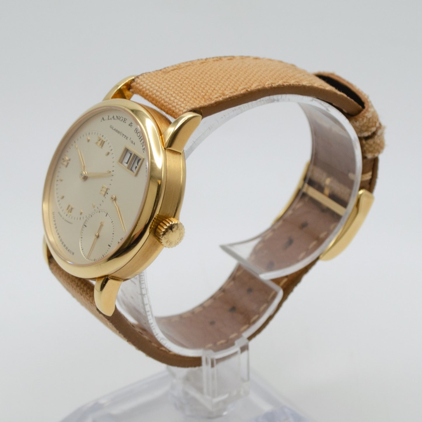 A. Lange & Söhne Little Lange 1 111.021