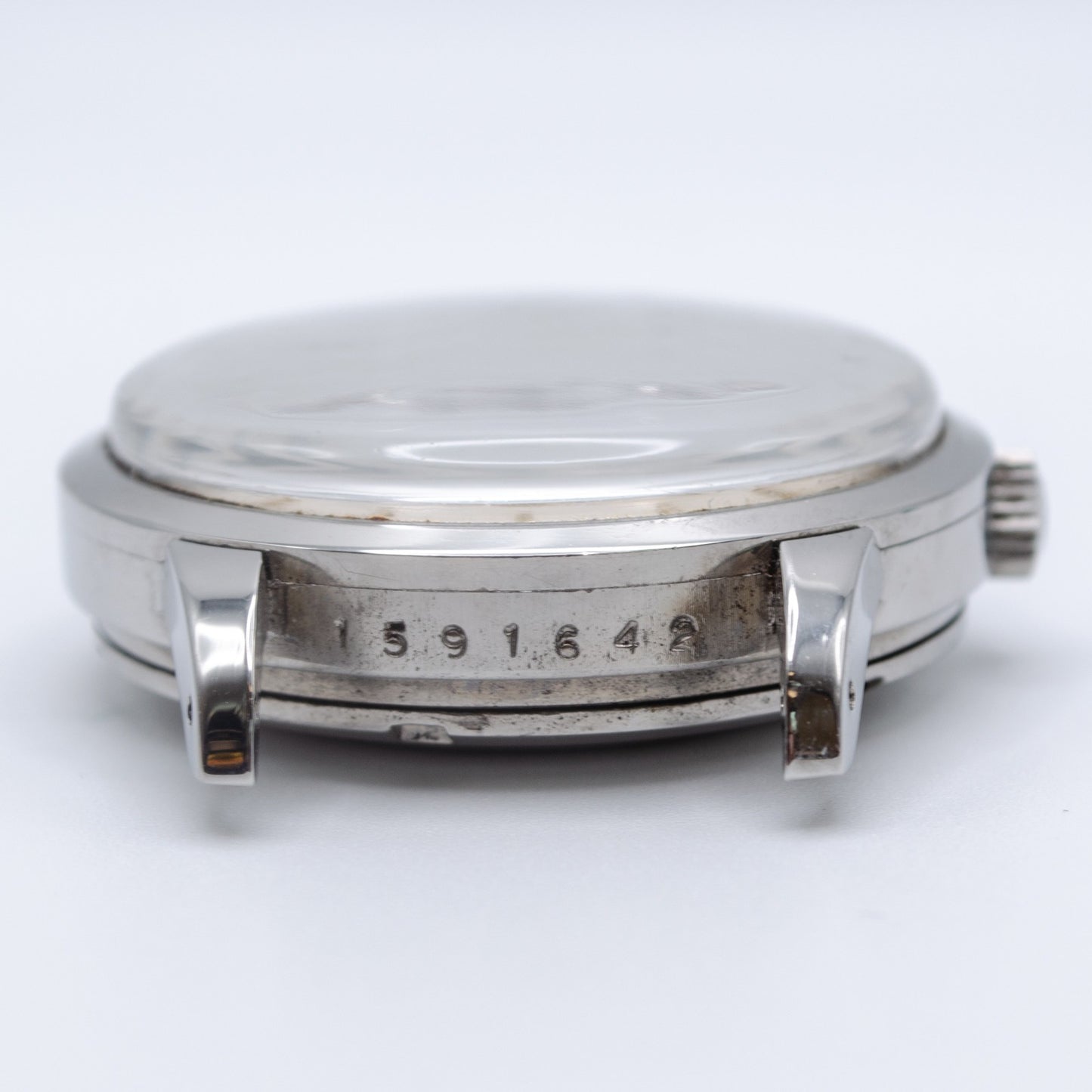 IWC Ingenieur Automatic Ref. 666AD, Cal. 8531, Circa 1960