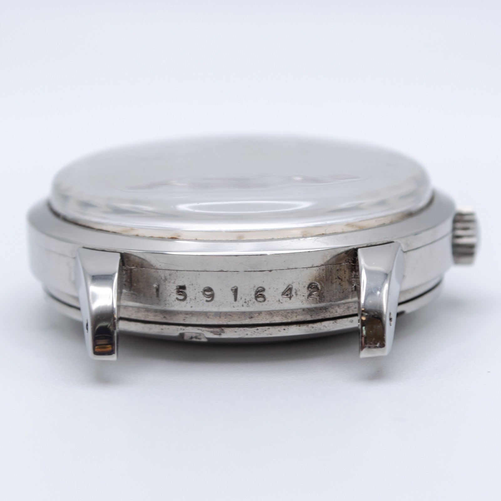 IWC Ingenieur Automatic Ref. 666AD, Cal. 8531, Circa 1960