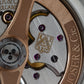 H. Moser & Cie Pioneer Tourbillon Arctic Blue 3804-1208