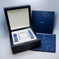 Fears Brunswick 38mm Copper Salmon Box/Papers + Extra Strap