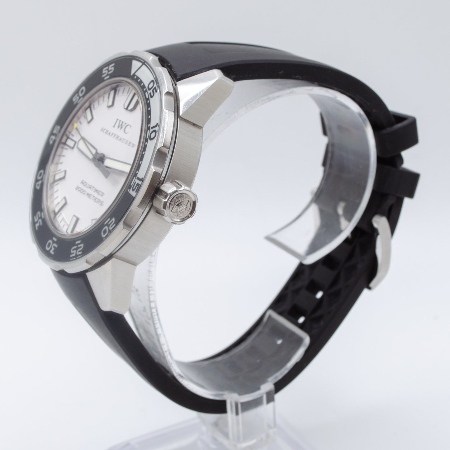 IWC Aquatimer Automatic 2000 IW356805