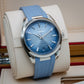 Omega Seamaster Aqua Terra Summer Blue 220.12.41.21.03.008