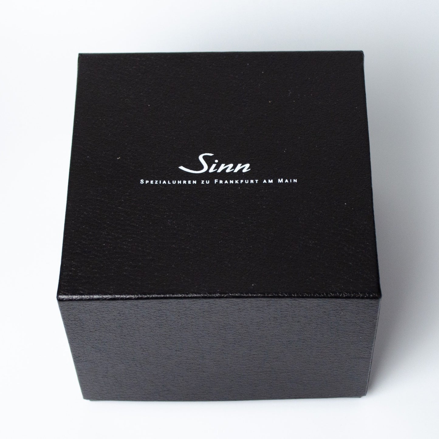 Sinn 104 Classic 12 Unworn