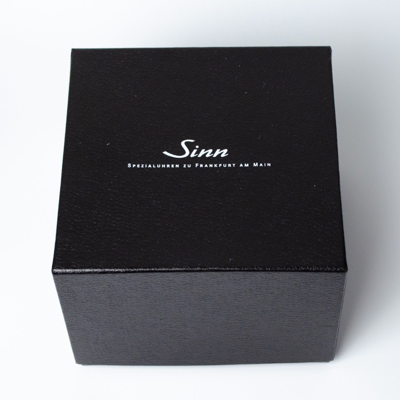 Sinn 104 Classic 12 Unworn