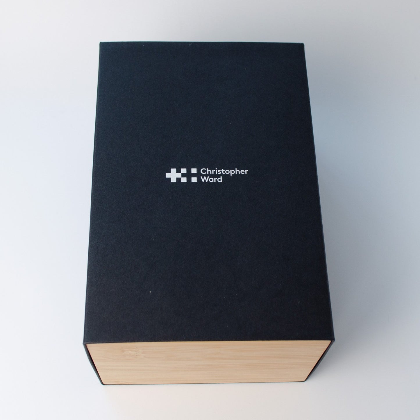 Christopher Ward C12 Loco Orange