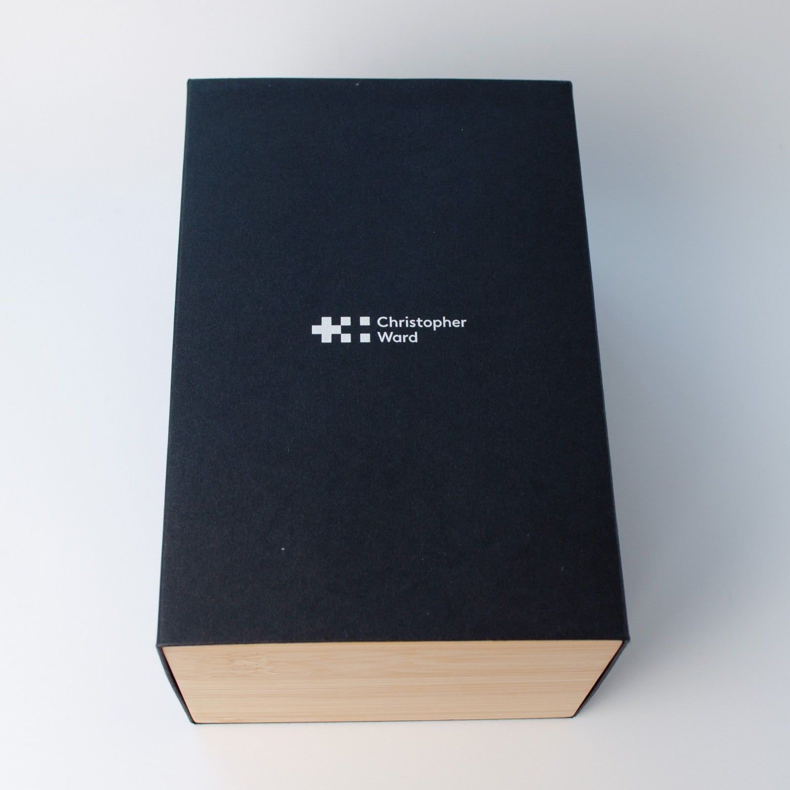 Christopher Ward C12 Loco Orange