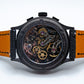 Studio Underdog x Time & Tide STUDIO EXCLUSIVE 01BPB - Burnt Pepper0ni Pizza