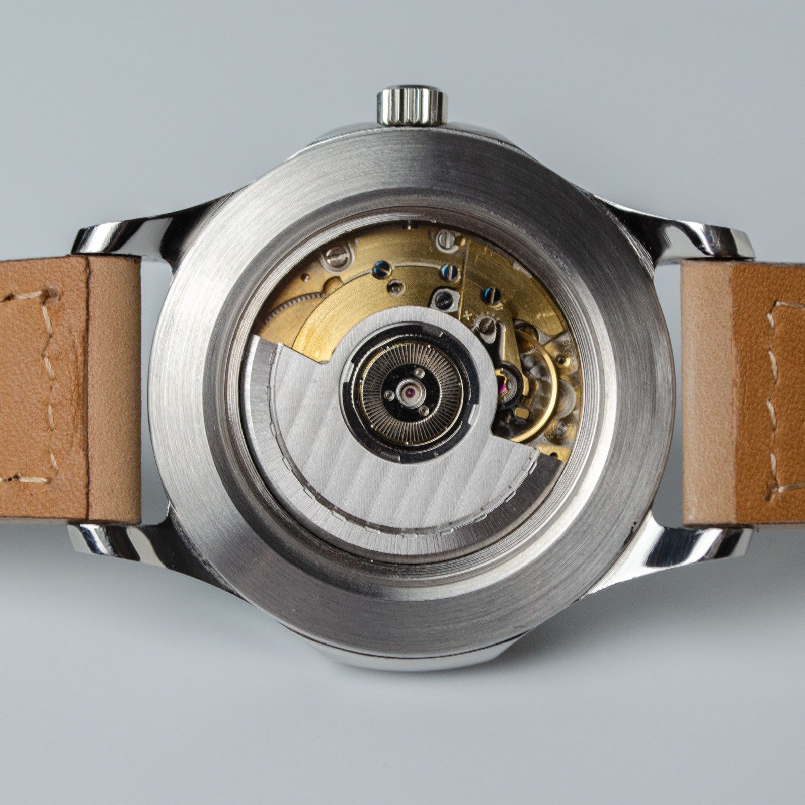 KronowerK Copper Piece Unique by Reima Koivukoski