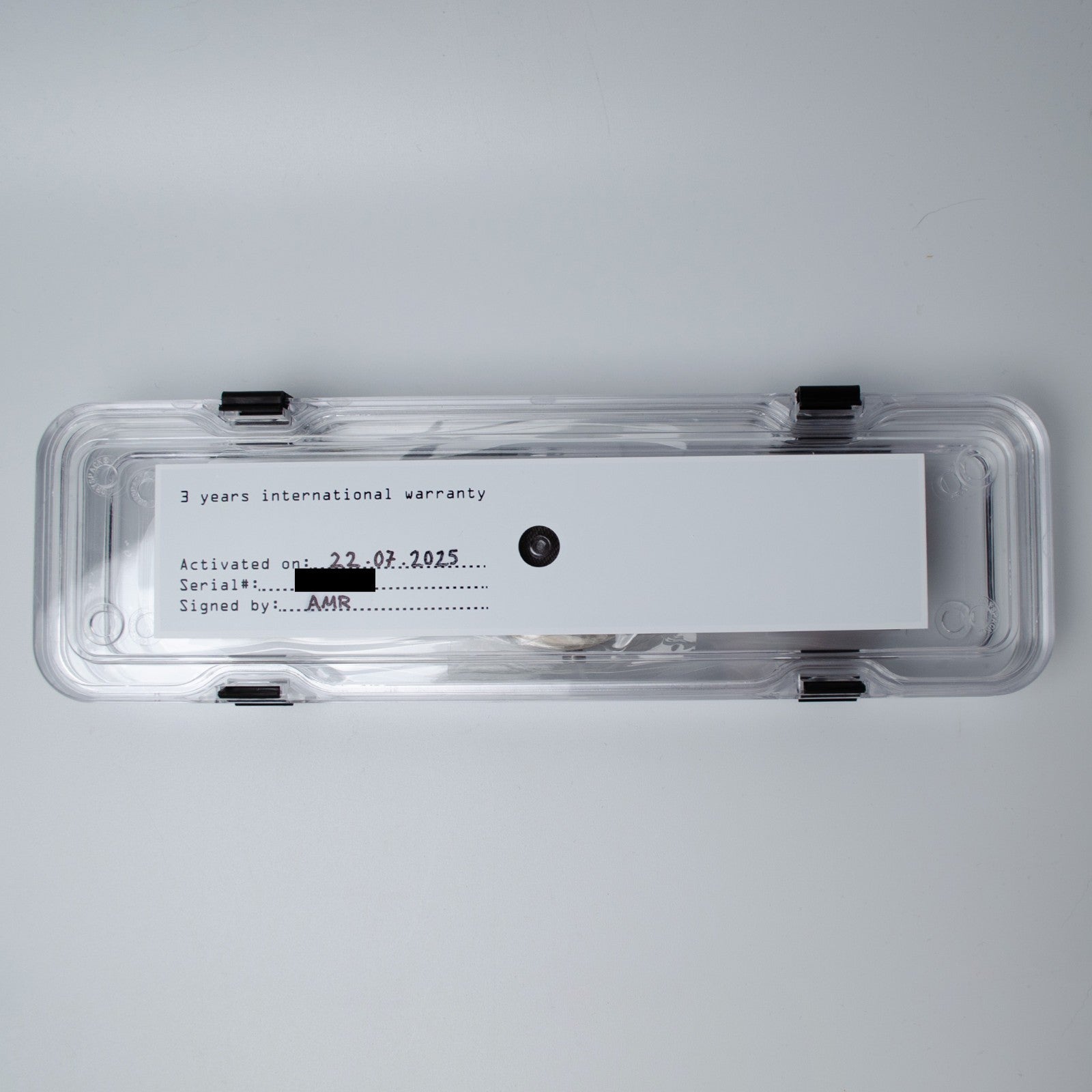 Kollokium Projekt 01 Variant F