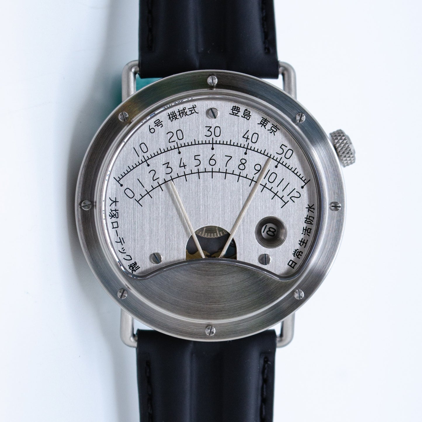Otsuka Lotec No. 6 Unworn Full Set