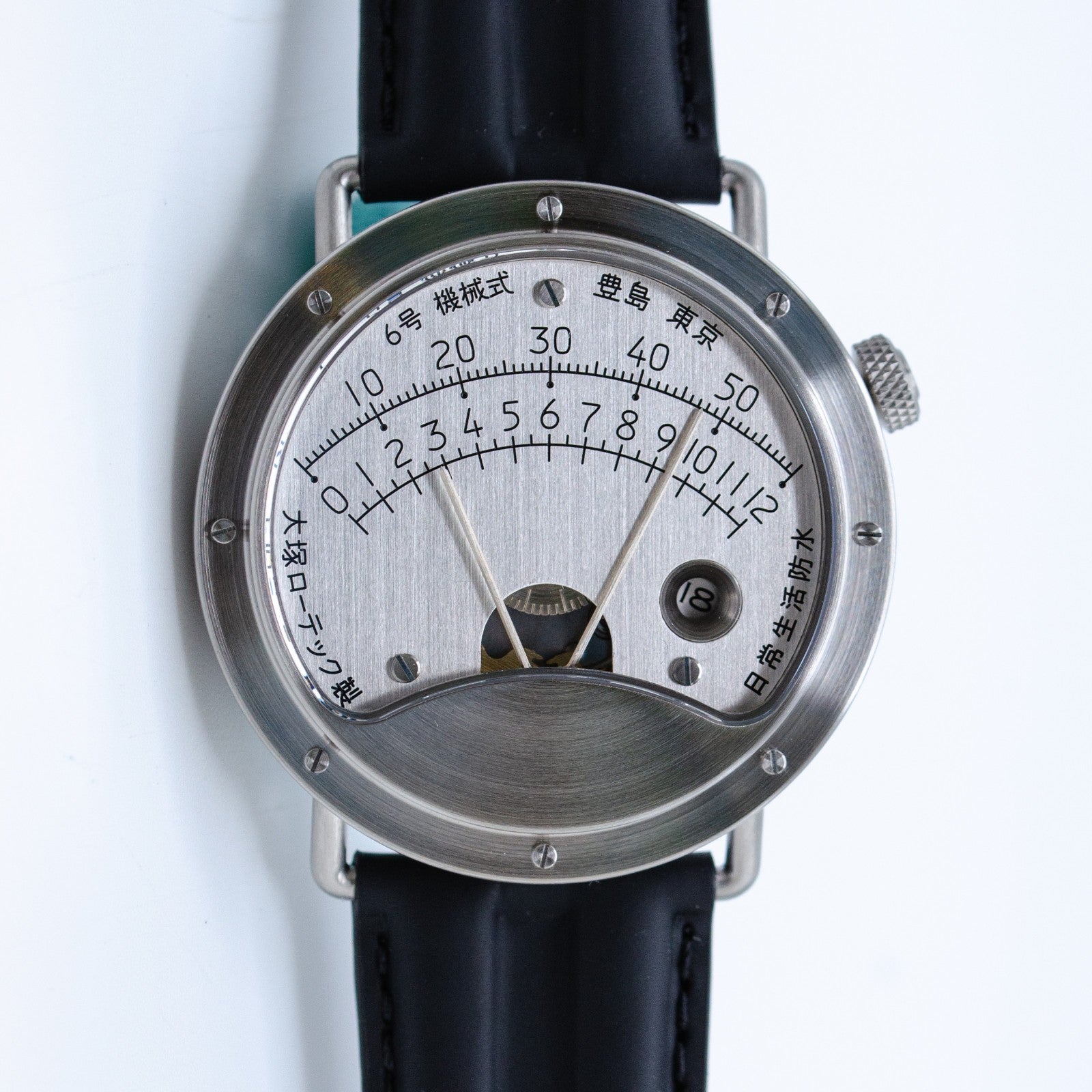 Otsuka Lotec No. 6 Unworn Full Set
