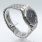 Audemars Piguet Royal Oak Grey Dial 14790ST Box and Papers