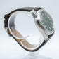anOrdain Model 2 MKII Racing Green Vitreous Enamel Medium Decorated G101