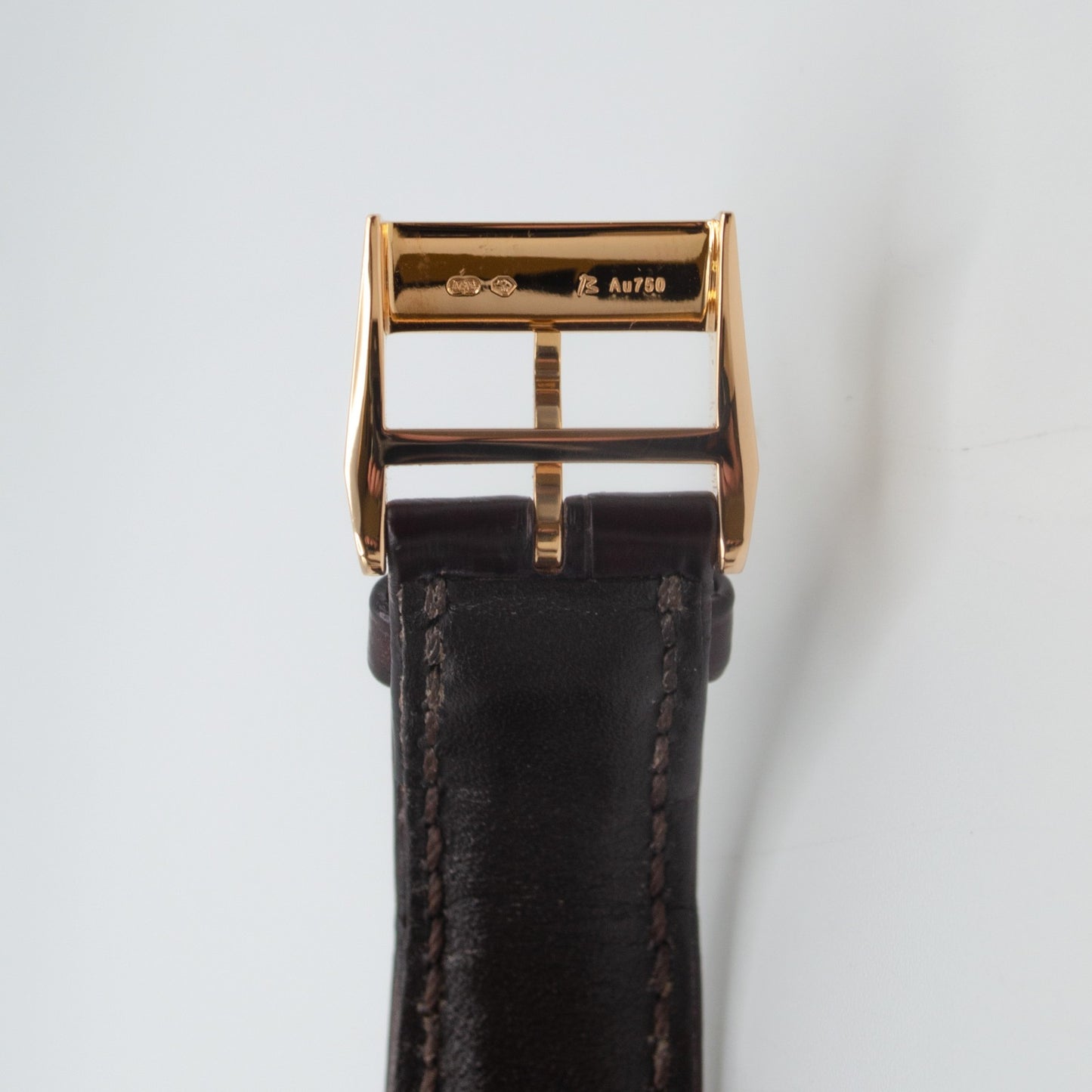A. Lange & Söhne 1815 Chronograph Pink Gold