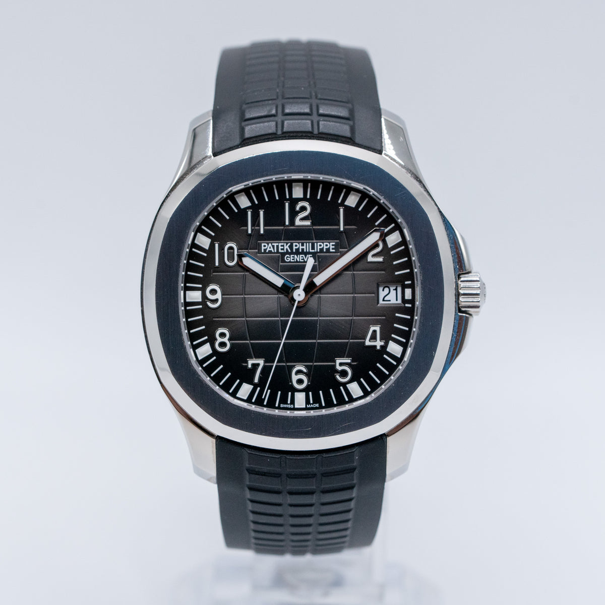 Patek Philippe Aquanaut 5167A-001