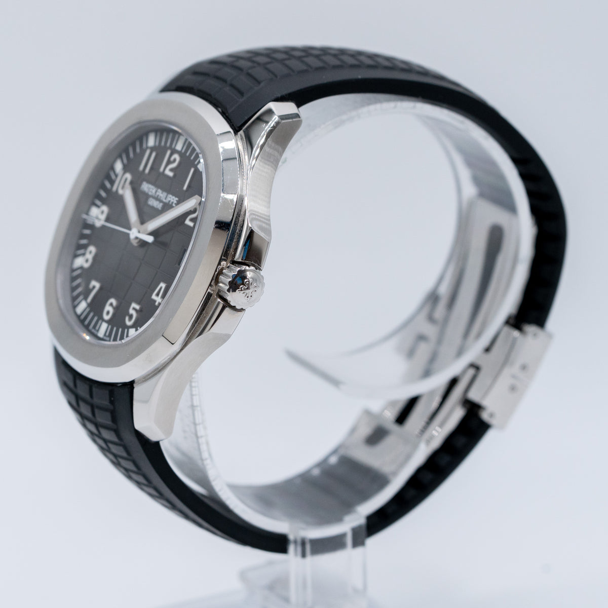 Patek Philippe Aquanaut 5167A-001