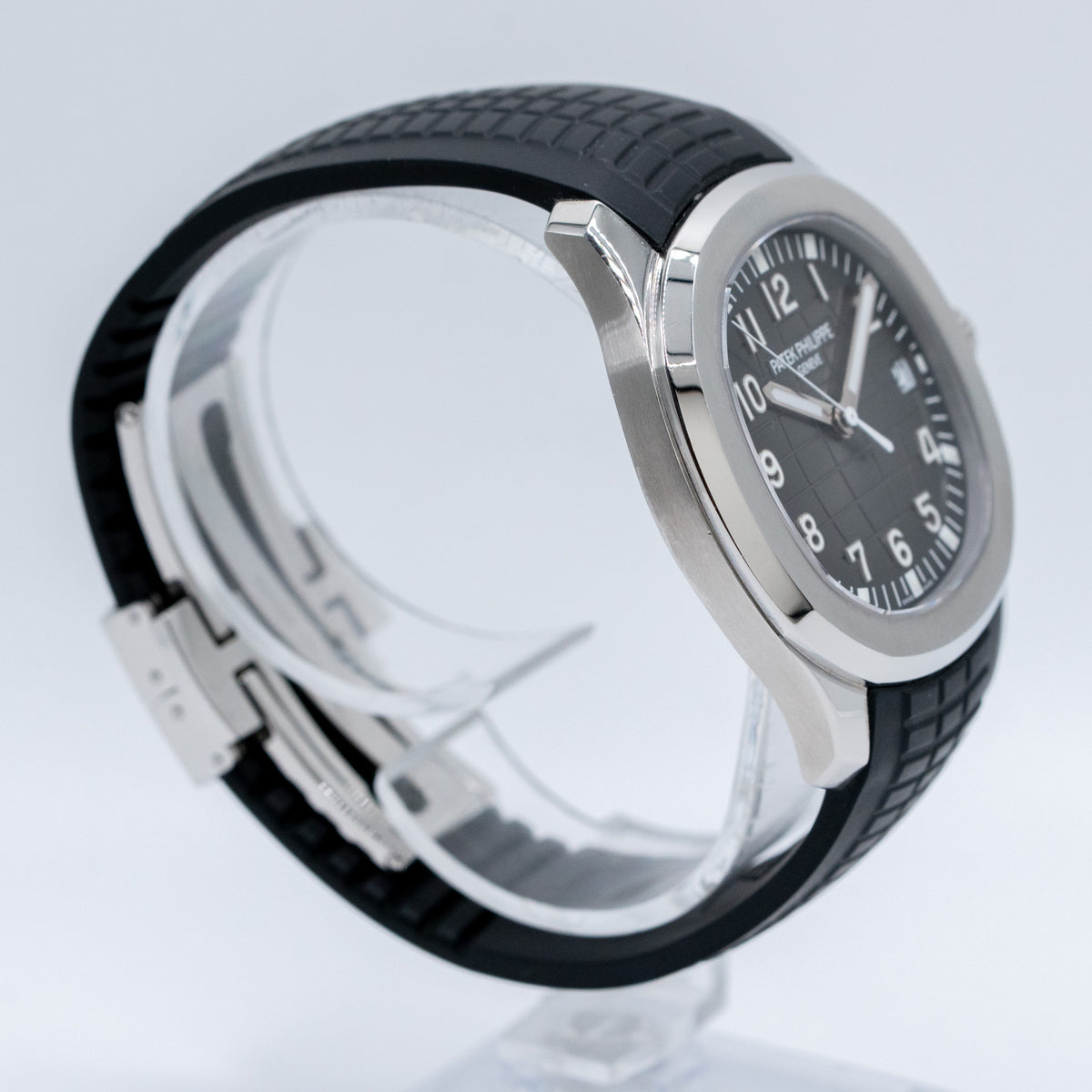 Patek Philippe Aquanaut 5167A-001