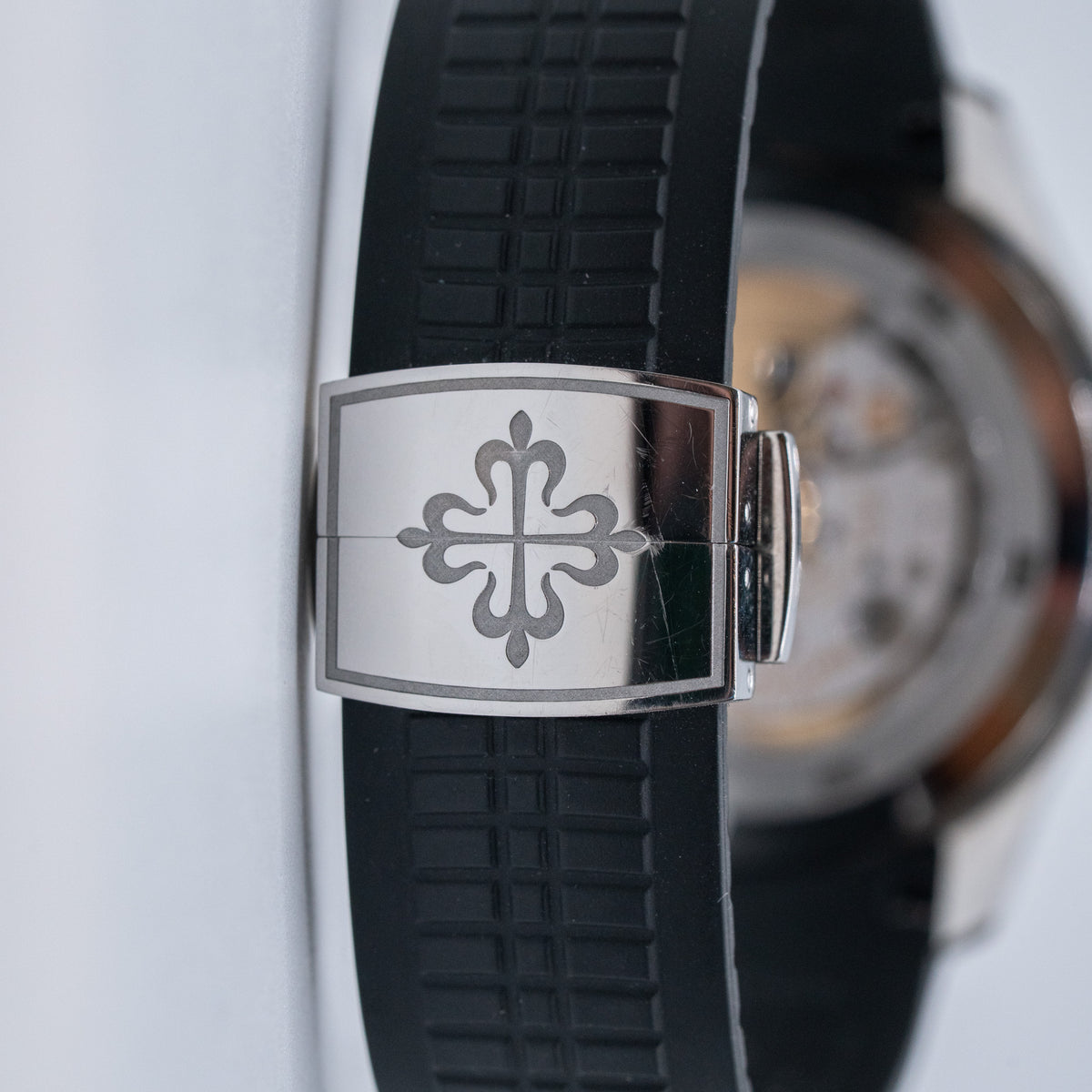 Patek Philippe Aquanaut 5167A-001