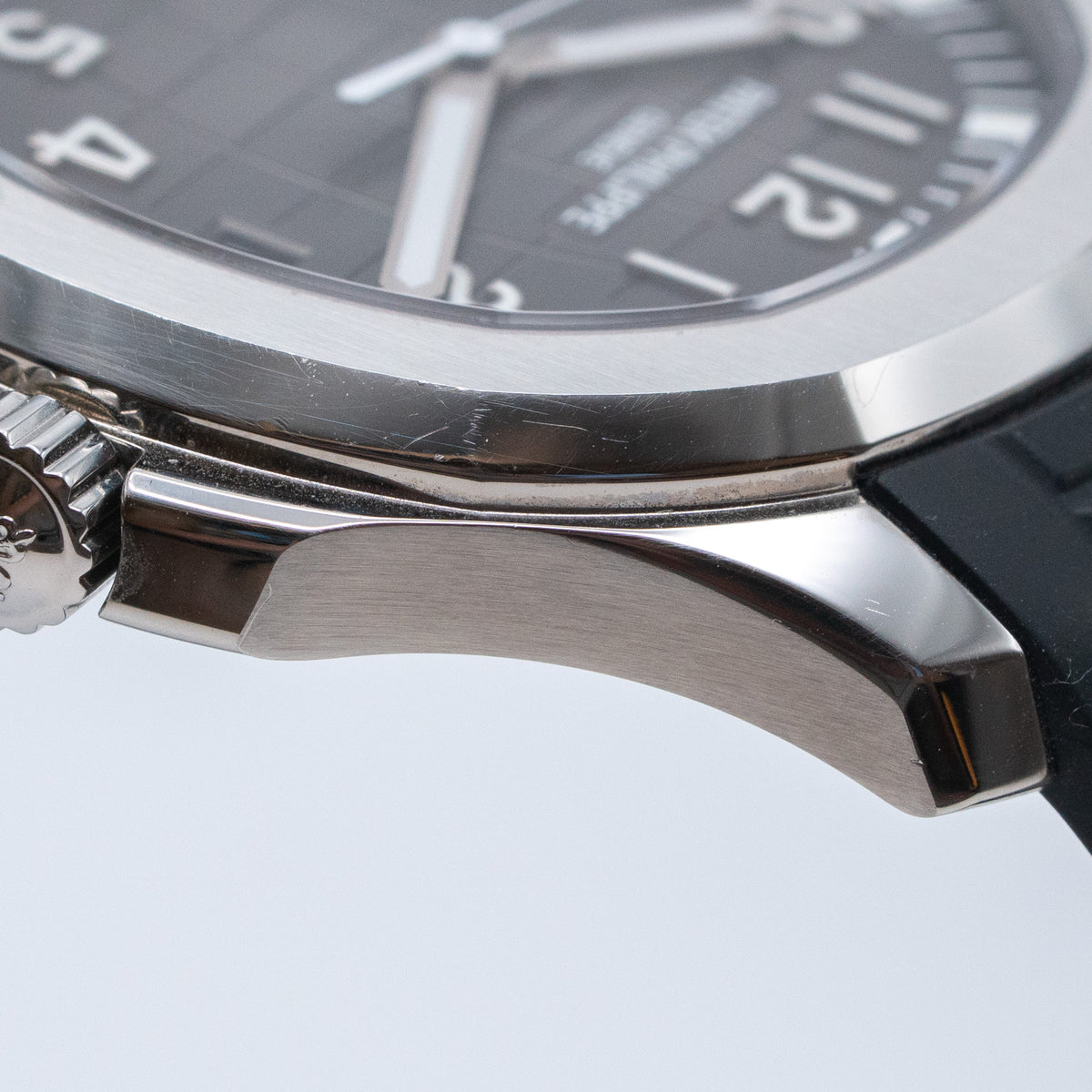 Patek Philippe Aquanaut 5167A-001