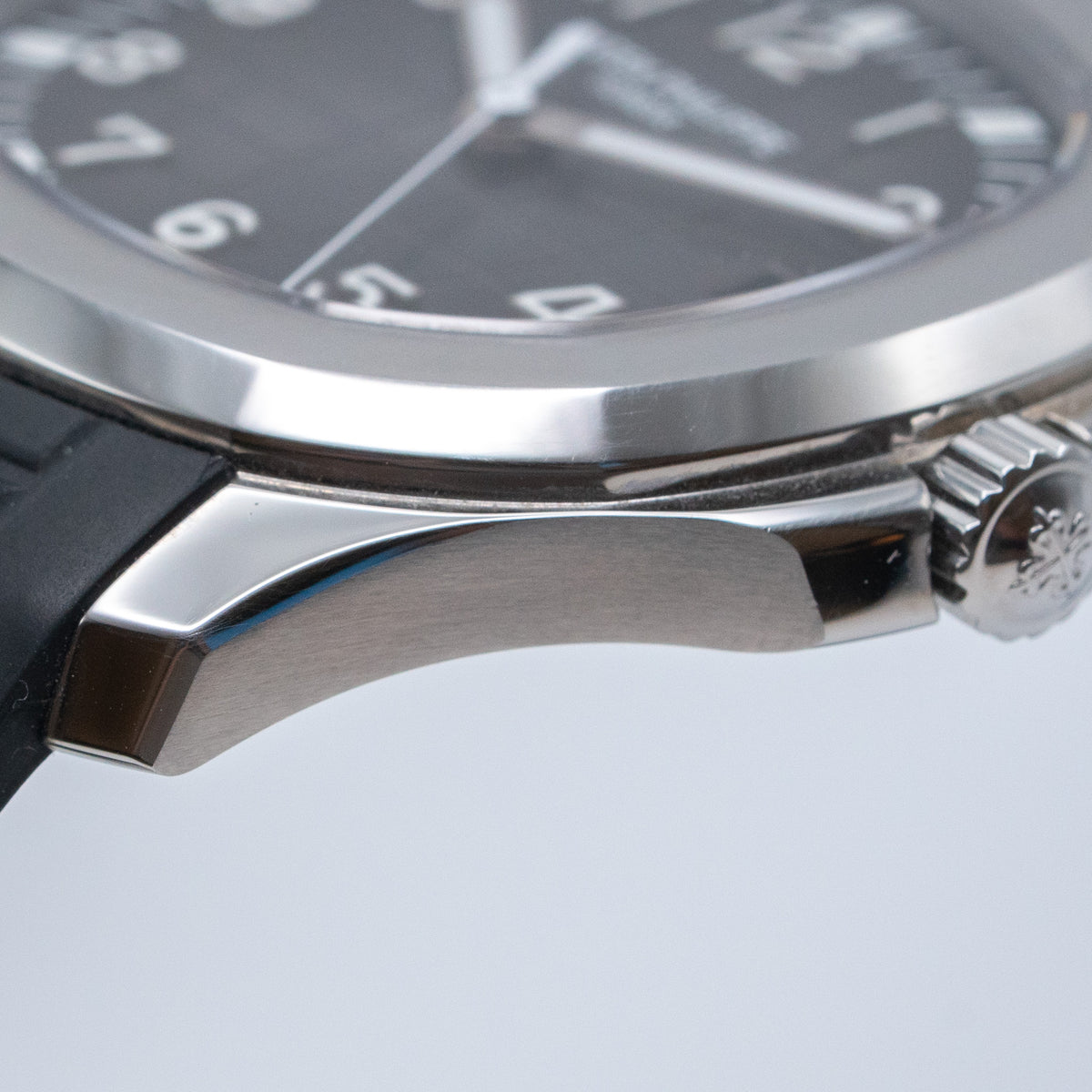 Patek Philippe Aquanaut 5167A-001