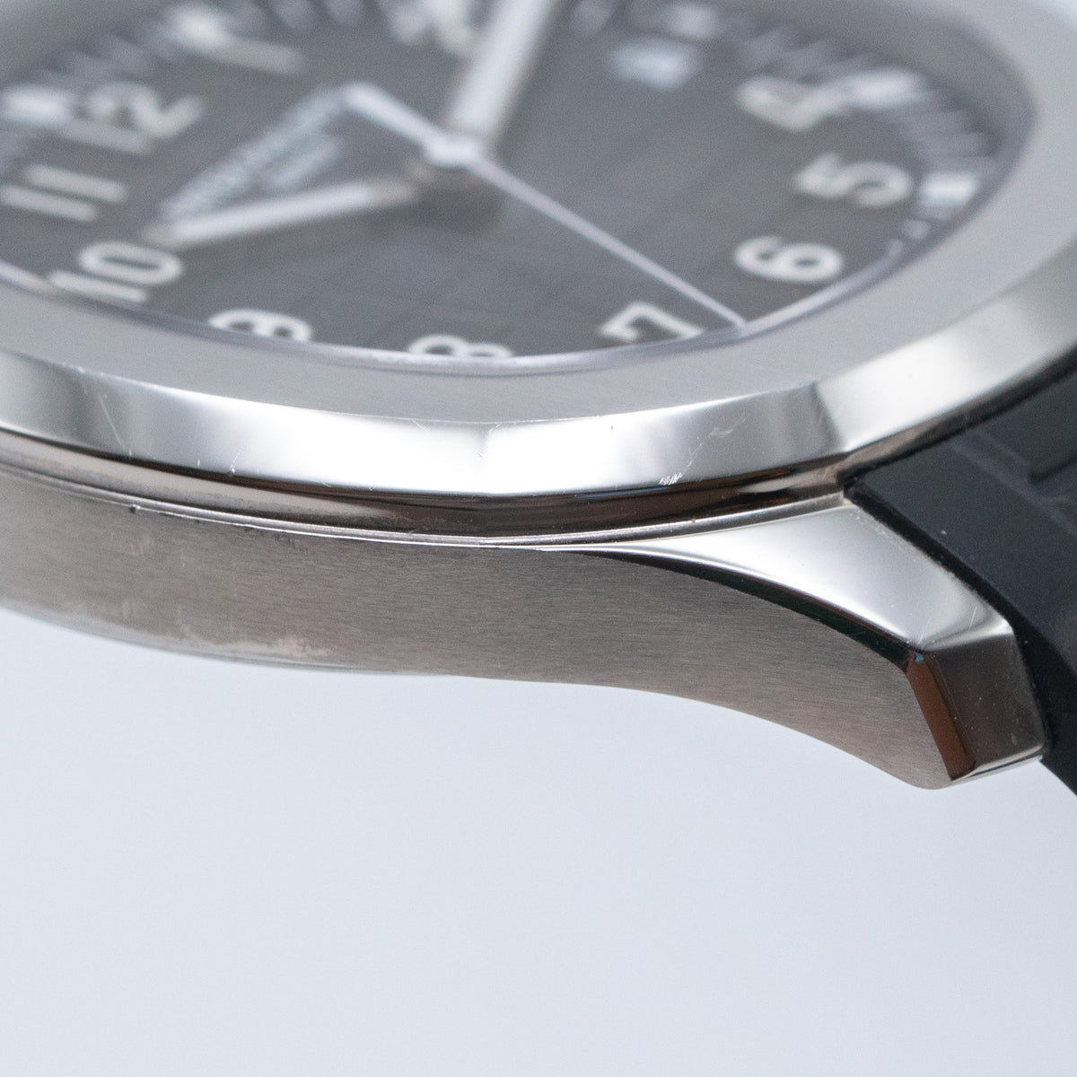 Patek Philippe Aquanaut 5167A-001