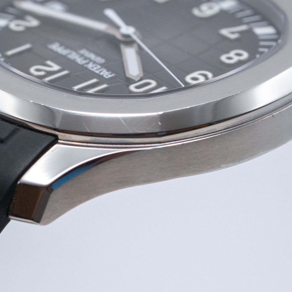Patek Philippe Aquanaut 5167A-001