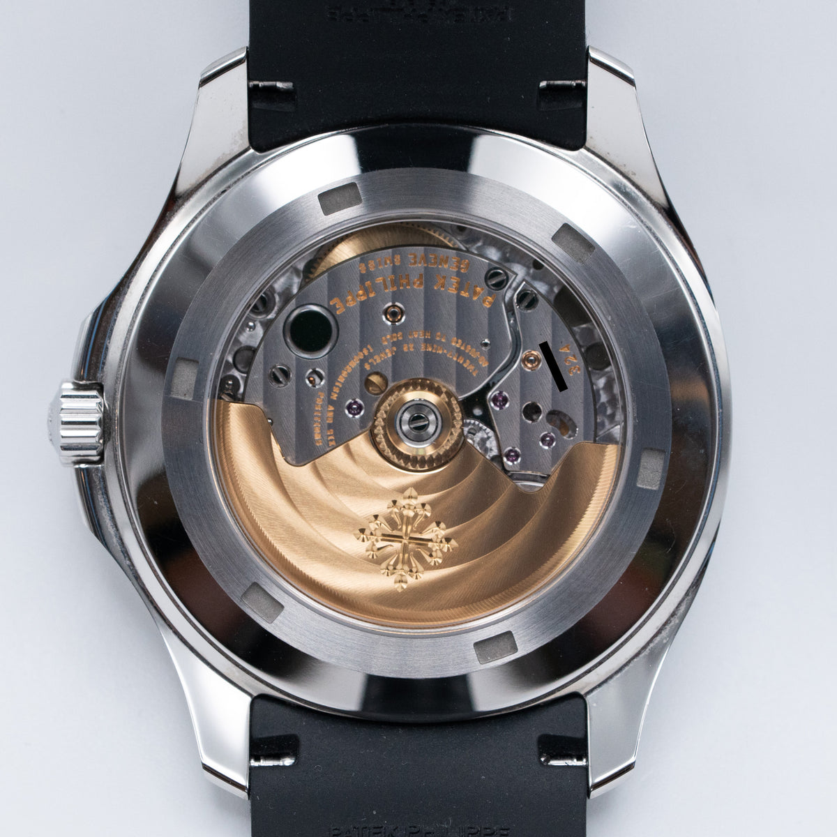 Patek Philippe Aquanaut 5167A-001