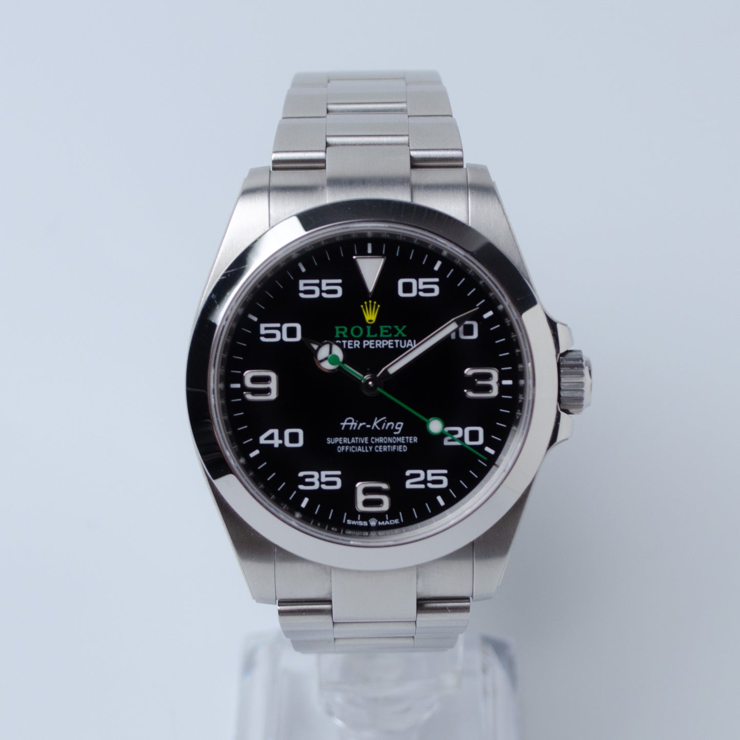 2023 Rolex Air-King 126900