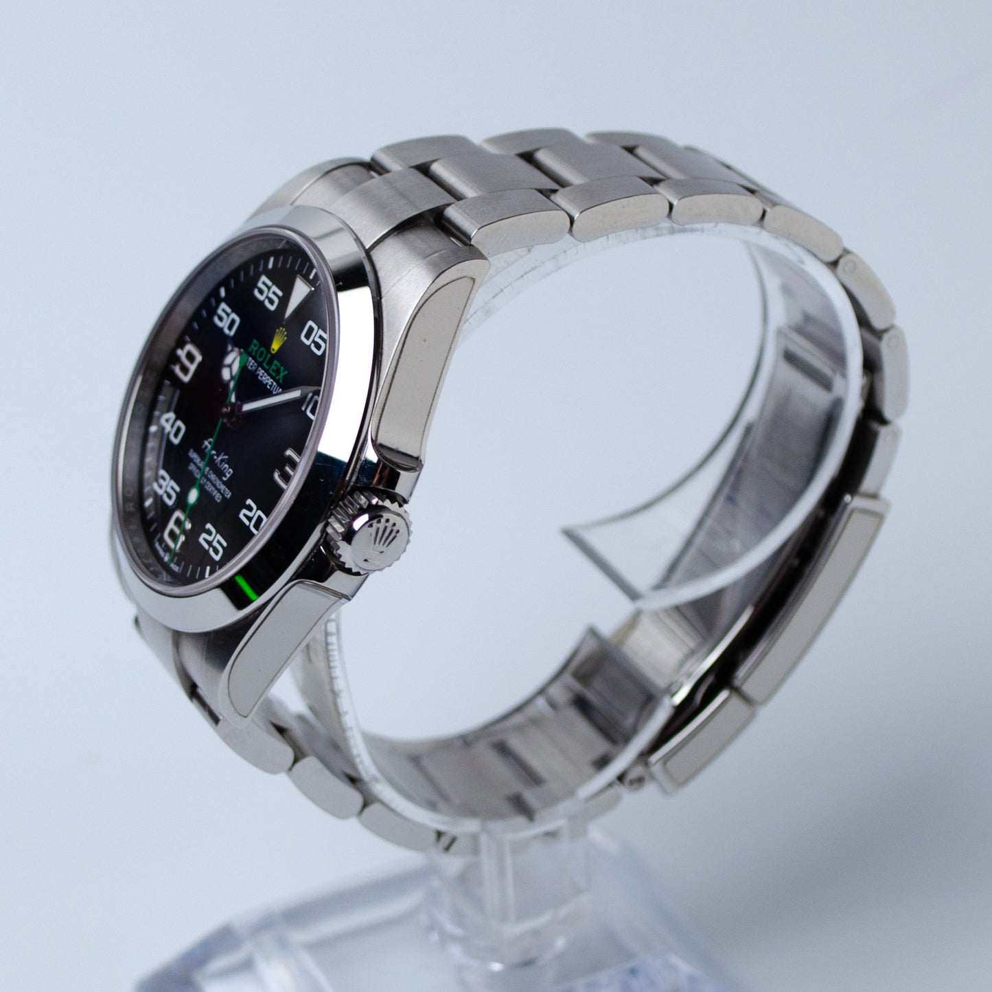 2023 Rolex Air-King 126900