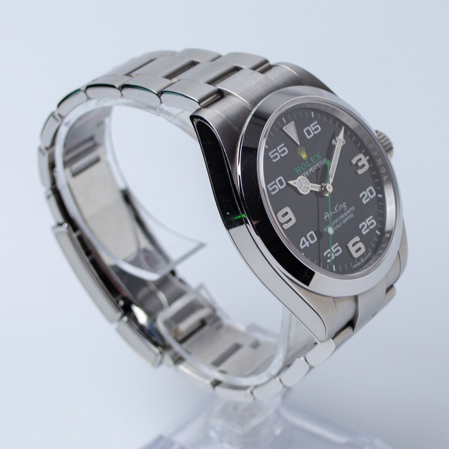 2023 Rolex Air-King 126900