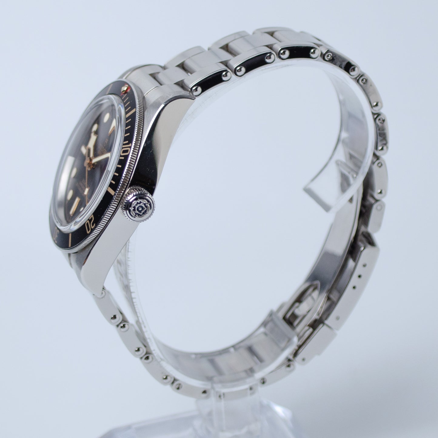 Tudor Black Bay 58 Gilt