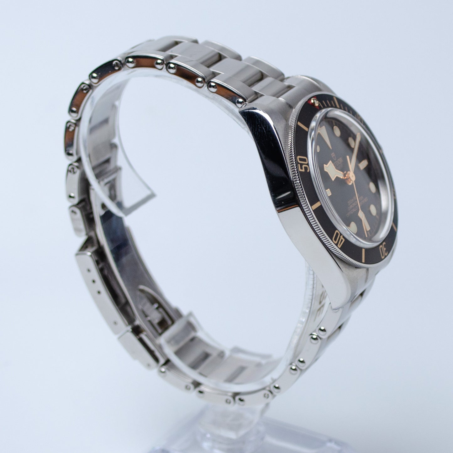 Tudor Black Bay 58 Gilt