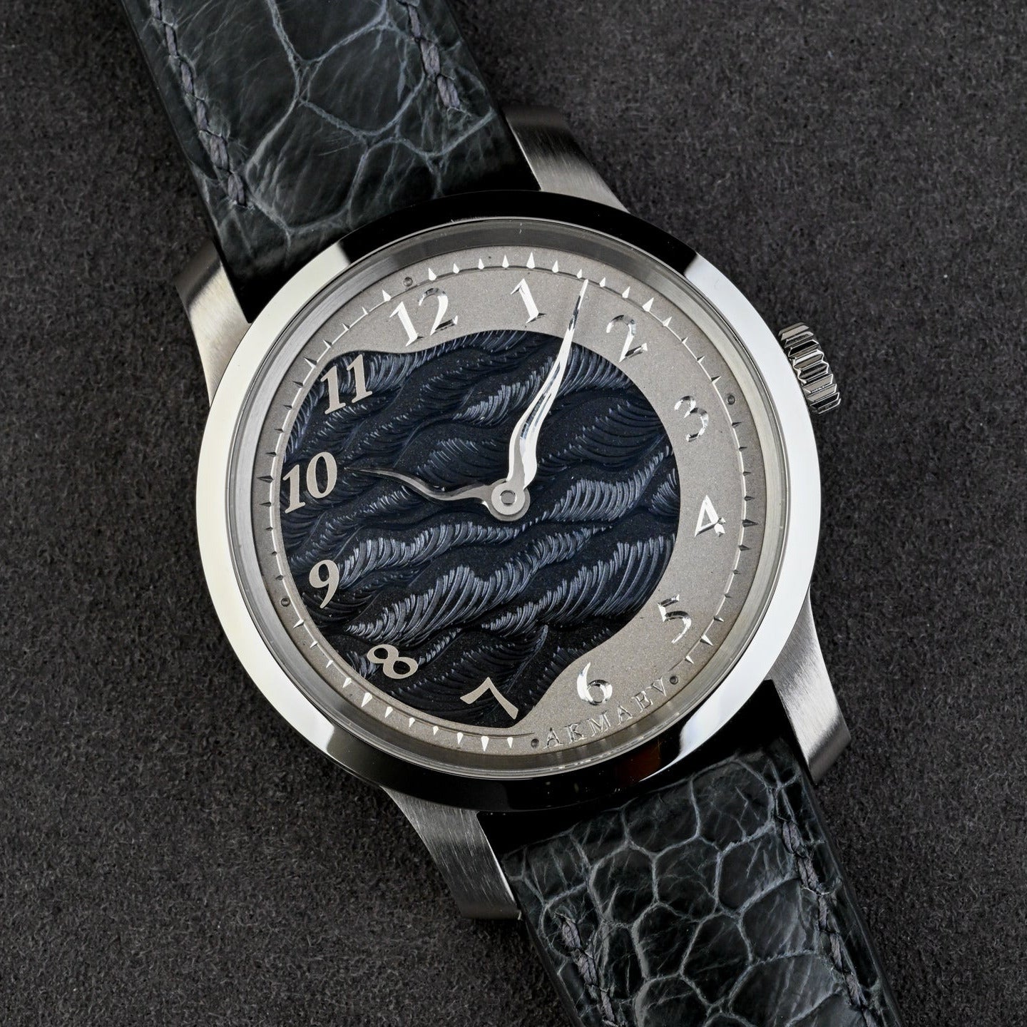 Akmaev Time Adrift [Pre-Order]