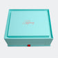 Tiffany & Co. Connect Four Game