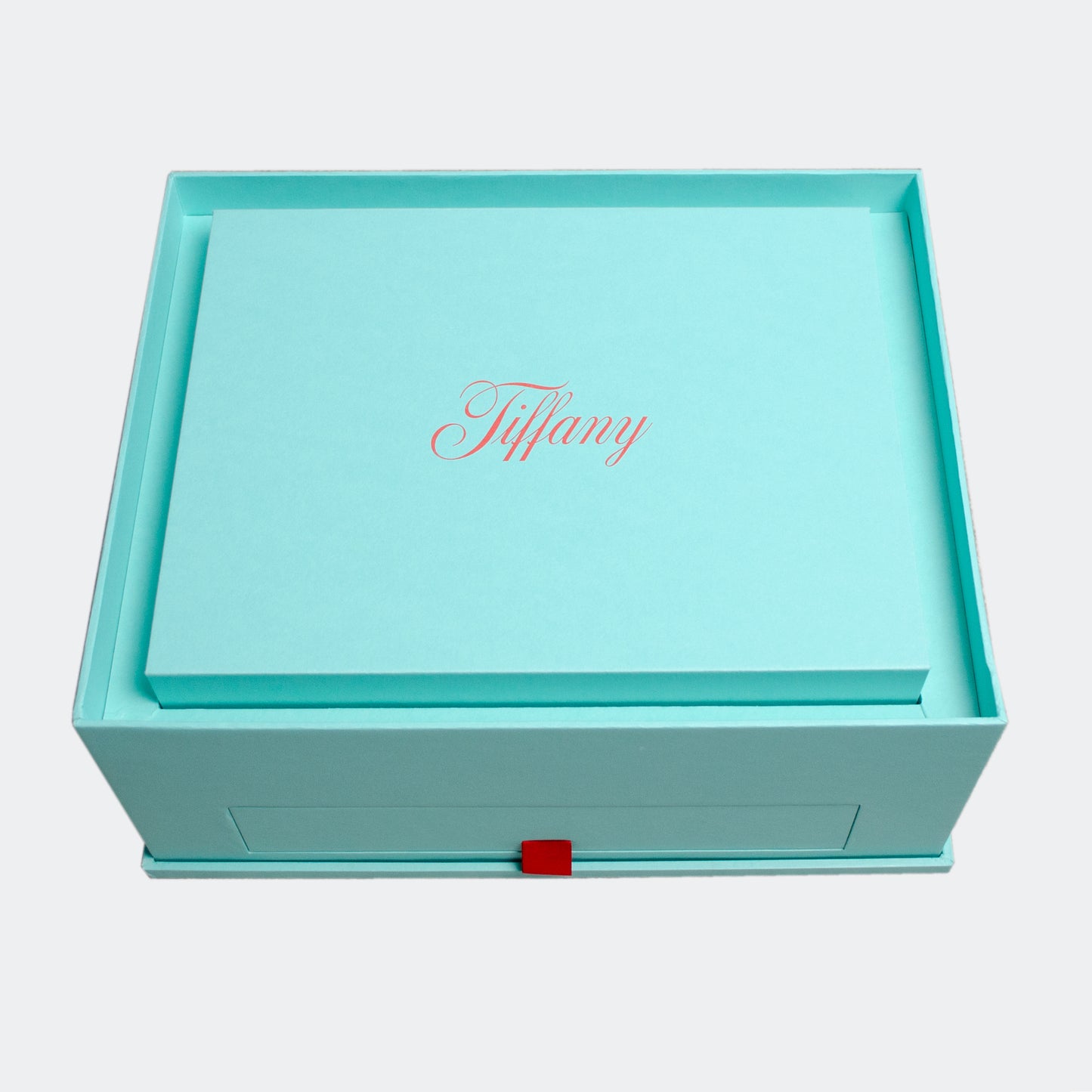 Tiffany & Co. Connect Four Game