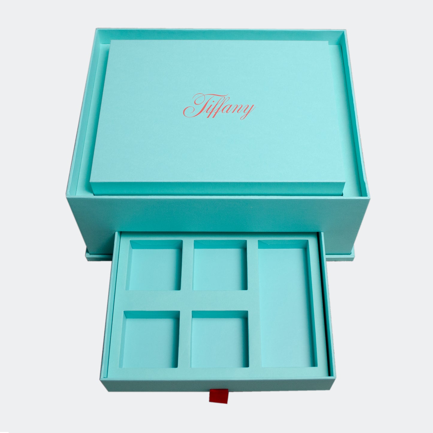 Tiffany & Co. Connect Four Game