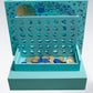 Tiffany & Co. Connect Four Game