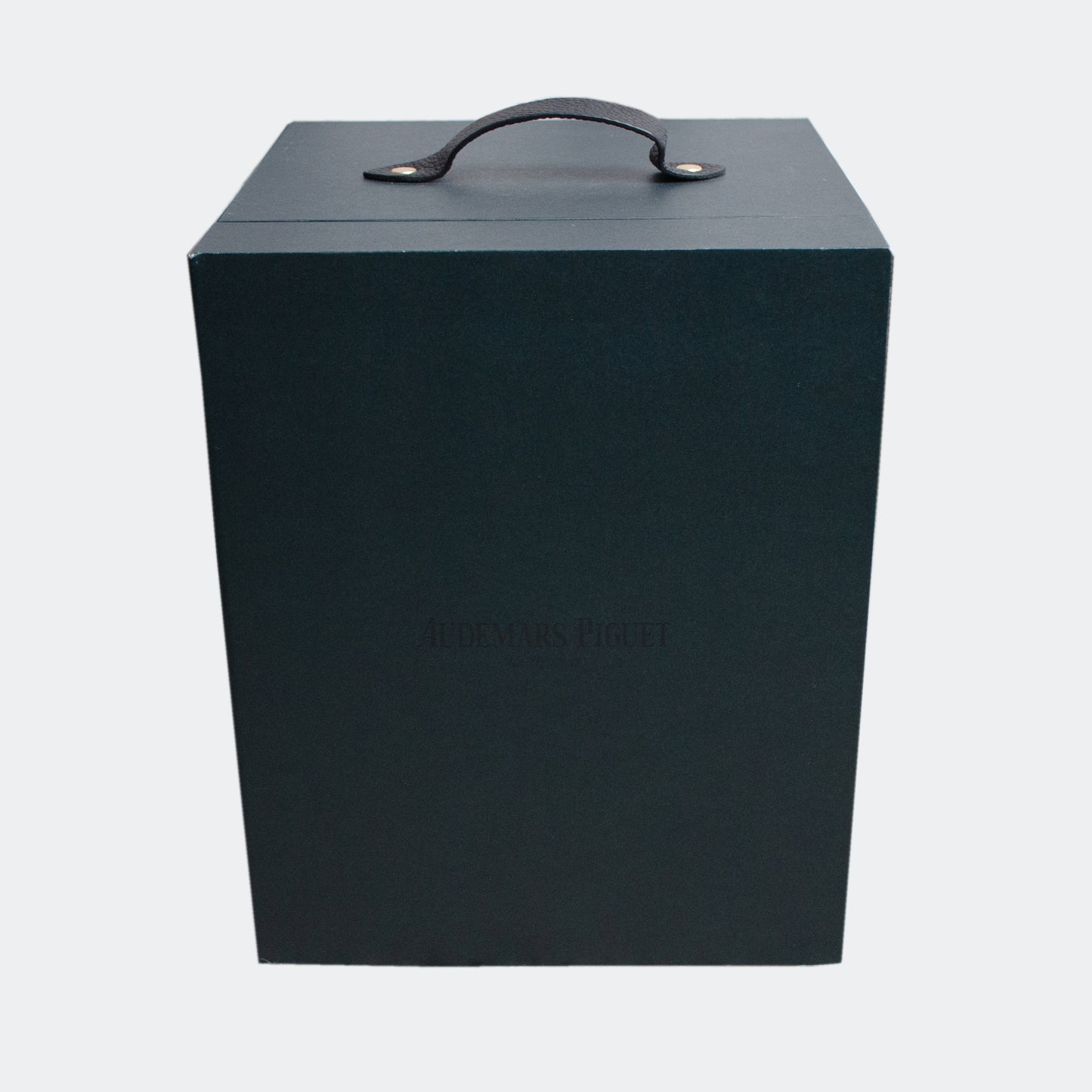 Audemars Piguet Camping Kit With Lantern & Telescope