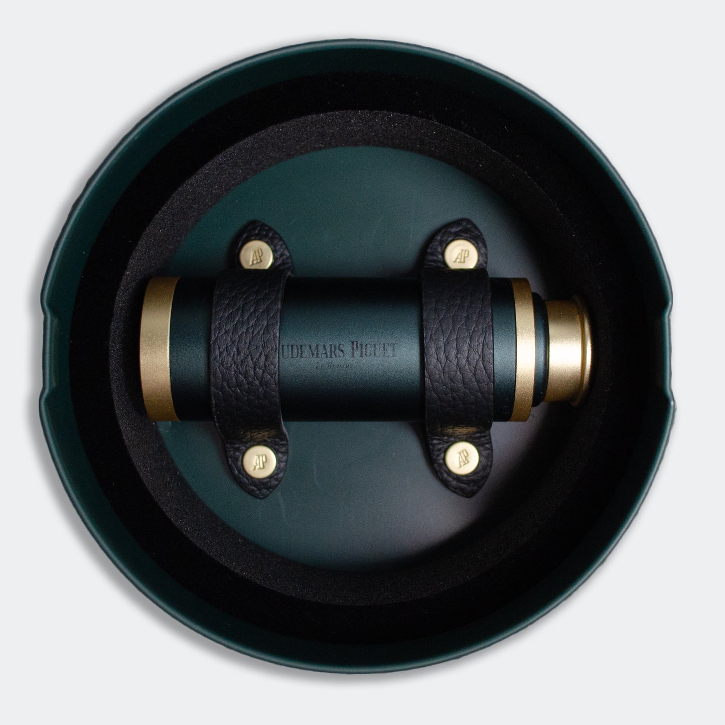 Audemars Piguet Camping Kit With Lantern & Telescope