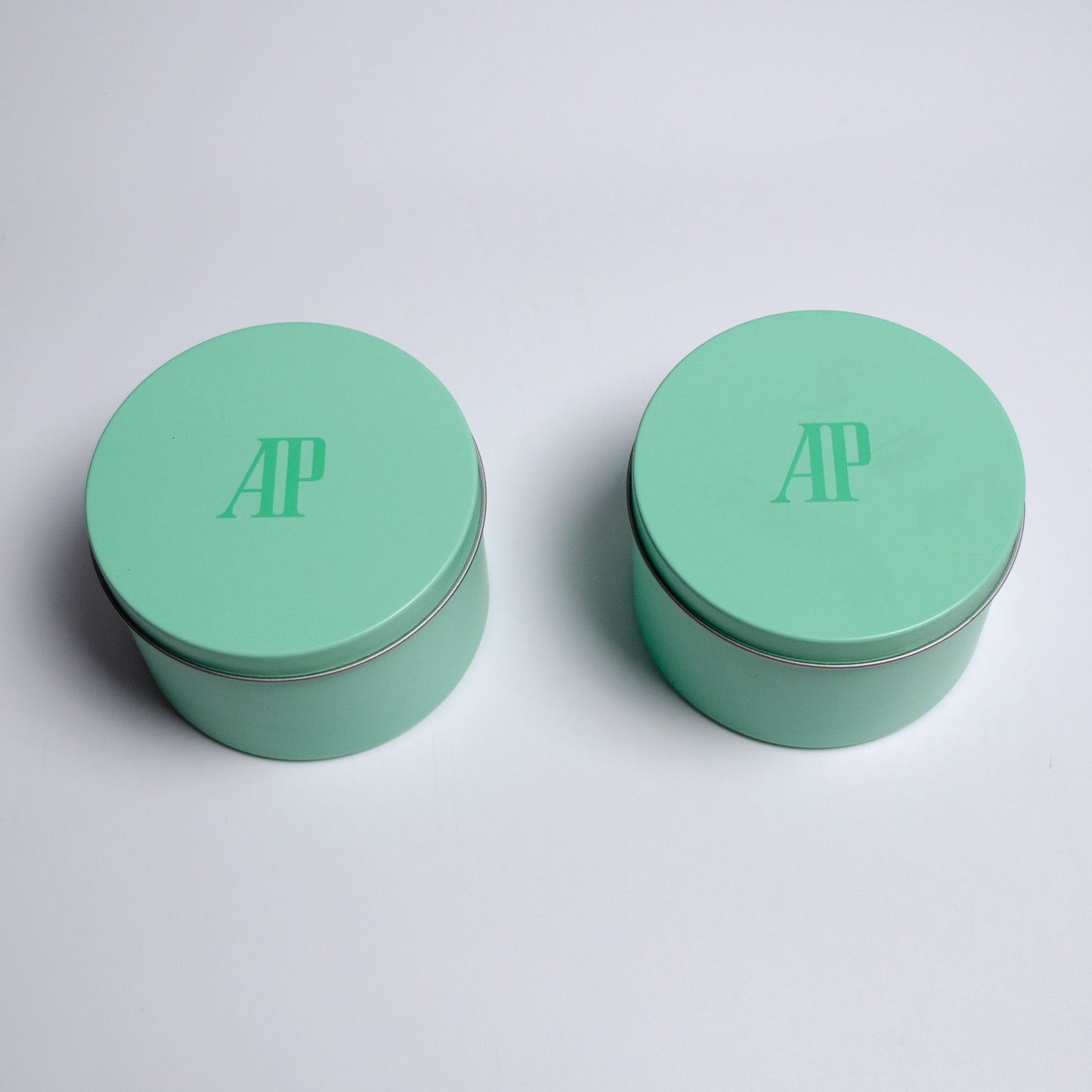 Audemars Piguet Camping Kit With Lantern & Telescope